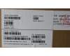 Lenovo 5CB1L53399 C-Cover with keyboard,Portuguese,RGB Backlight