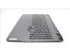 Lenovo 5CB1L53399 Tastatur inkl. Topcase ASM_POR L82WS RGBWOT_WL