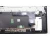 Lenovo 5CB1L53400 Tastatur inkl. Topcase ASM_RUS L82WS RGBWOT_WL