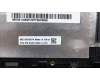 Lenovo 5CB1L53401 Tastatur inkl. Topcase ASM_SLV L82WS RGBWOT_WL