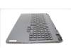 Lenovo 5CB1L53402 Tastatur inkl. Topcase spanisch L82WS RGBWOT_WL