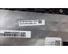 Lenovo 5CB1L53402 Tastatur inkl. Topcase spanisch L82WS RGBWOT_WL