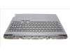 Lenovo 5CB1L53953 Tastatur inkl. Topcase schweiz L82WS RGBWOT_WL