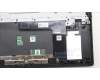 Lenovo 5CB1L53957 Tastatur inkl. Topcase ASM_UKR L82WS RGBWOT_WL