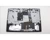 Lenovo 5CB1L53959 C-Cover with keyboard,Belgian,White Backlight