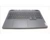 Lenovo 5CB1L53964 Tastatur inkl. TopcaseASM_EUROENGL82WSWHWOT_WOL
