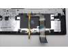 Lenovo 5CB1L53964 Tastatur inkl. TopcaseASM_EUROENGL82WSWHWOT_WOL