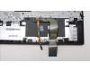 Lenovo 5CB1L53968 Tastatur inkl. Topcase ASM_FRA L82WS WHWOT_WOL