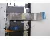 Lenovo 5CB1L53980 Tastatur inkl. Topcase ASM_LASPAL82WSWHWOT_WOL