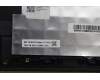 Lenovo 5CB1L53980 Tastatur inkl. Topcase ASM_LASPAL82WSWHWOT_WOL