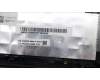 Lenovo 5CB1L53985 Tastatur inkl. Topcase spanisch L82WS WHWOT_WOL