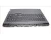 Lenovo 5CB1L53986 Tastatur inkl. Topcase schweiz L82WS WHWOT_WOL