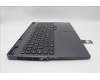 Lenovo 5CB1L54607 Tastatur inkl. Topcase ASM_ARA L82WM OG RGB