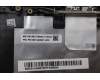 Lenovo 5CB1L54607 Tastatur inkl. Topcase ASM_ARA L82WM OG RGB