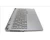 Lenovo 5CB1L54609 Tastatur inkl. Topcase ASM_BEL L82WM OG RGB