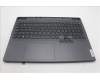 Lenovo 5CB1L54615 Tastatur inkl. Topcase ASM_CZE/SLK L82WM OGRGB