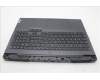 Lenovo 5CB1L54615 Tastatur inkl. Topcase ASM_CZE/SLK L82WM OGRGB