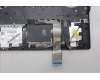 Lenovo 5CB1L54615 Tastatur inkl. Topcase ASM_CZE/SLK L82WM OGRGB