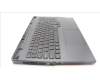 Lenovo 5CB1L54617 Tastatur inkl. Topcase ASM_ENG L82WM OG RGB