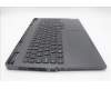 Lenovo 5CB1L54619 Tastatur inkl. Topcase ASM_EURO ENG L82WMOGRGB