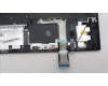 Lenovo 5CB1L54623 Tastatur inkl. Topcase ASM_UK L82WM OG RGB