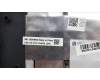 Lenovo 5CB1L54623 Tastatur inkl. Topcase ASM_UK L82WM OG RGB