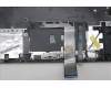 Lenovo 5CB1L54625 Tastatur inkl. Topcase ASM_FRA L82WM OG RGB