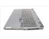 Lenovo 5CB1L54626 Tastatur inkl. Topcase französisch/arabsich L82WM OGRGB