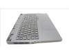 Lenovo 5CB1L54626 Tastatur inkl. Topcase französisch/arabsich L82WM OGRGB