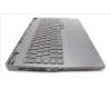 Lenovo 5CB1L54627 Tastatur inkl. Topcase deutsch L82WM OG RGB