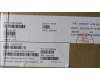 Lenovo 5CB1L54628 C-Cover with keyboard,Greek,Onyx Grey,RGB Backlight
