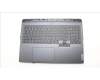 Lenovo 5CB1L54629 Tastatur inkl. Topcase ASM_HBW L82WM OG RGB