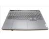 Lenovo 5CB1L54629 Tastatur inkl. Topcase ASM_HBW L82WM OG RGB