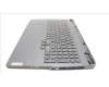 Lenovo 5CB1L54629 Tastatur inkl. Topcase ASM_HBW L82WM OG RGB