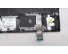 Lenovo 5CB1L54631 Tastatur inkl. Topcase ASM_HUN L82WM OG RGB