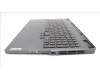 Lenovo 5CB1L54631 Tastatur inkl. Topcase ASM_HUN L82WM OG RGB