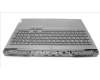 Lenovo 5CB1L54637 Tastatur inkl. Topcase ASM_NORDIC L82WM OG RGB