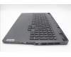 Lenovo 5CB1L54638 Tastatur inkl. Topcase ASM_POR L82WM OG RGB