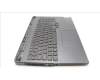 Lenovo 5CB1L54640 Tastatur inkl. Topcase ASM_SLV L82WM OG RGB