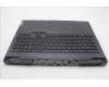 Lenovo 5CB1L54641 Tastatur inkl. Topcase spanisch L82WM OG RGB
