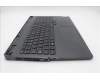 Lenovo 5CB1L54641 Tastatur inkl. Topcase spanisch L82WM OG RGB