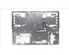 Lenovo 5CB1L54642 Tastatur inkl. Topcase schweiz L82WM OG RGB