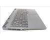 Lenovo 5CB1L54642 Tastatur inkl. Topcase schweiz L82WM OG RGB