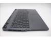 Lenovo 5CB1L54648 Tastatur inkl. Topcase ASM_BEL L82WM OG WH