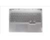 Lenovo 5CB1L54652 Tastatur inkl. Topcase ASM_ENG L82WM OG WH