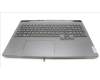 Lenovo 5CB1L54652 Tastatur inkl. Topcase ASM_ENG L82WM OG WH