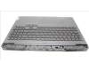 Lenovo 5CB1L54652 Tastatur inkl. Topcase ASM_ENG L82WM OG WH
