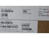 Lenovo 5CB1L54653 Tastatur inkl. Topcase ASM_EURO ENG L82WM OGWH