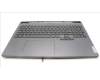 Lenovo 5CB1L54653 Tastatur inkl. Topcase ASM_EURO ENG L82WM OGWH