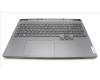 Lenovo 5CB1L54657 Tastatur inkl. Topcase ASM_FRA L82WM OG WH